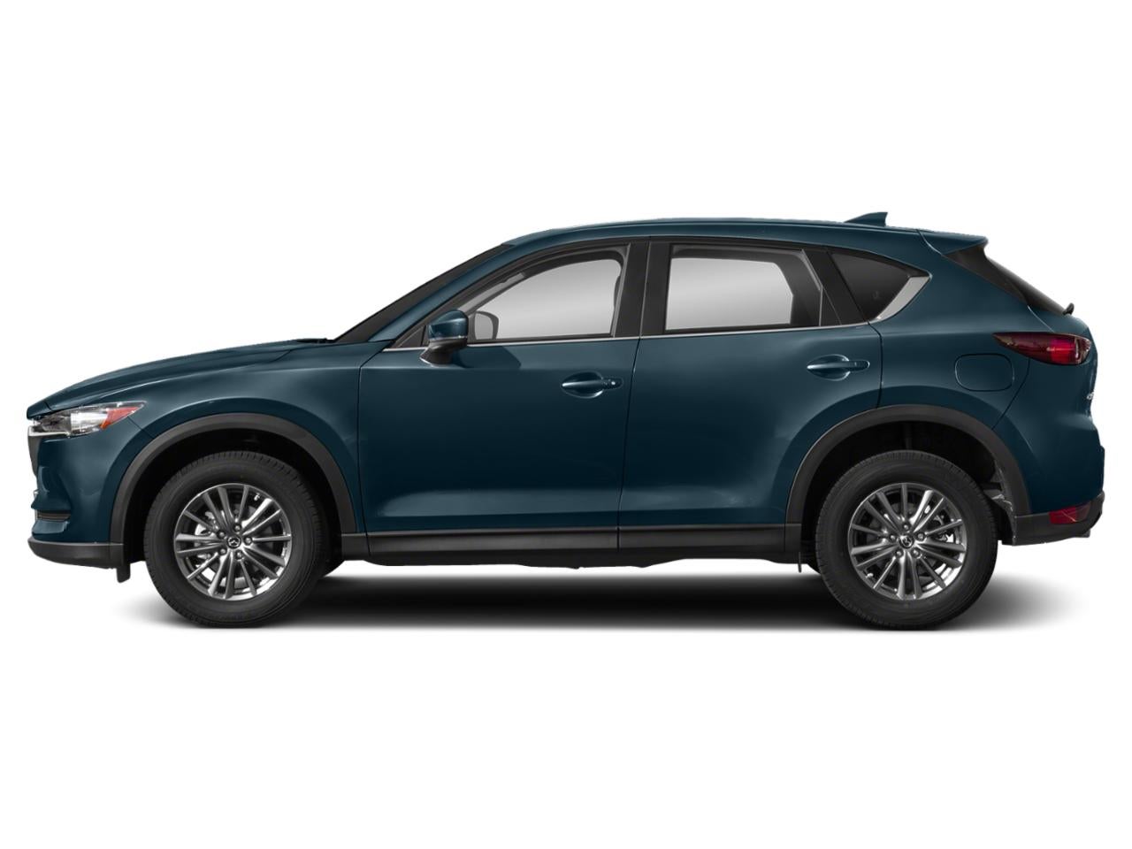 2020 Mazda Mazda CX-5 Touring FWD