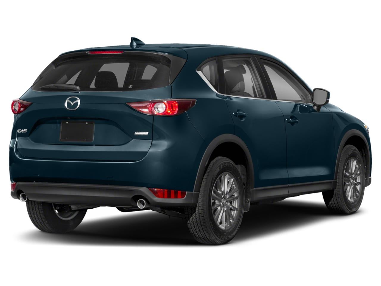 2020 Mazda Mazda CX-5 Touring FWD