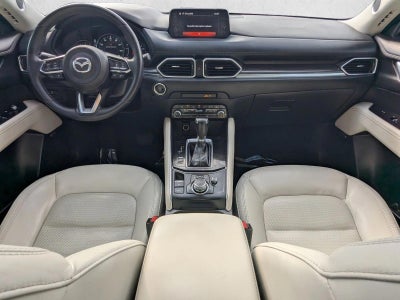 2019 Mazda Mazda CX-5 Grand Touring FWD