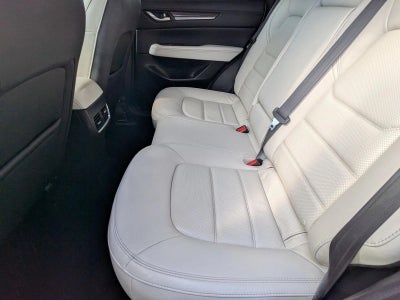 2019 Mazda Mazda CX-5 Grand Touring FWD