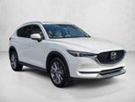 2019 Mazda Mazda CX-5 Grand Touring FWD