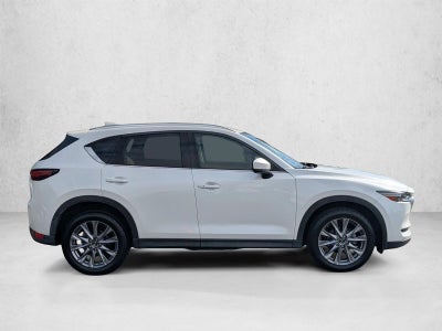 2019 Mazda Mazda CX-5 Grand Touring FWD