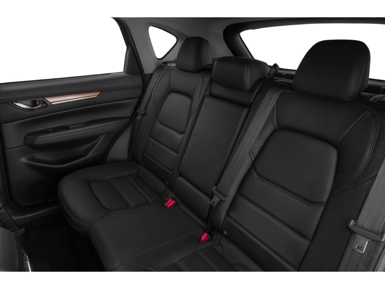 2019 Mazda Mazda CX-5 Grand Touring FWD