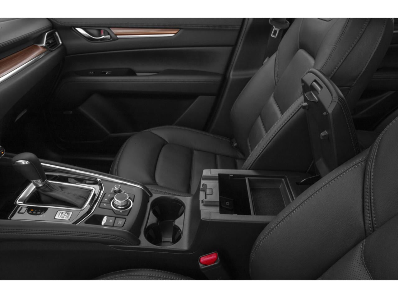 2019 Mazda Mazda CX-5 Grand Touring FWD