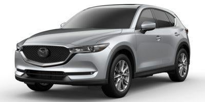 2019 Mazda Mazda CX-5 Grand Touring FWD
