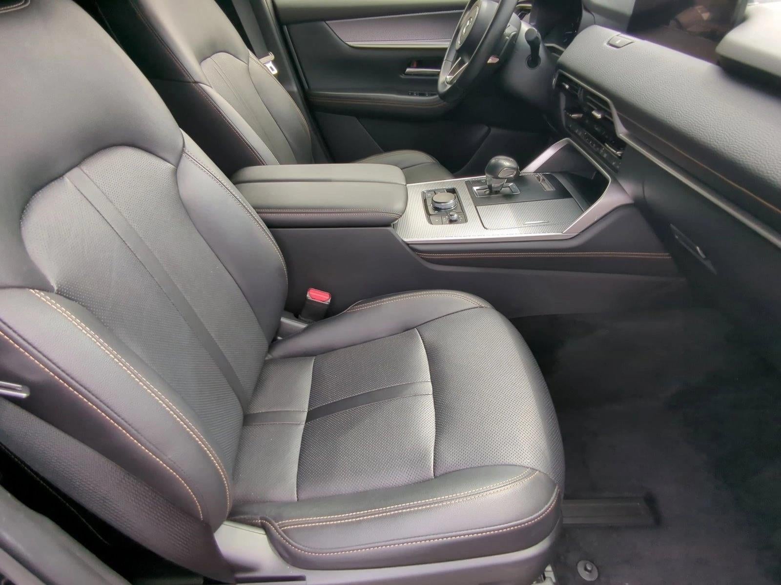 2025 Mazda Mazda CX-70 3.3 Turbo Preferred Package AWD