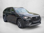 2025 Mazda Mazda CX-70 3.3 Turbo Preferred Package AWD