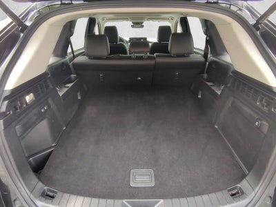 2025 Mazda Mazda CX-70 3.3 Turbo Preferred Package AWD