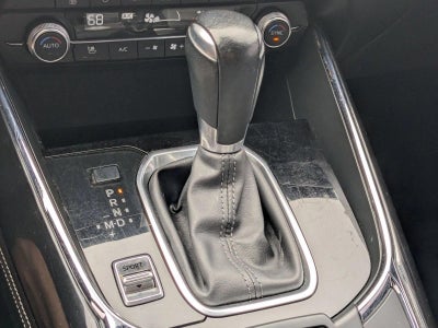 2020 Mazda Mazda CX-9 Grand Touring FWD