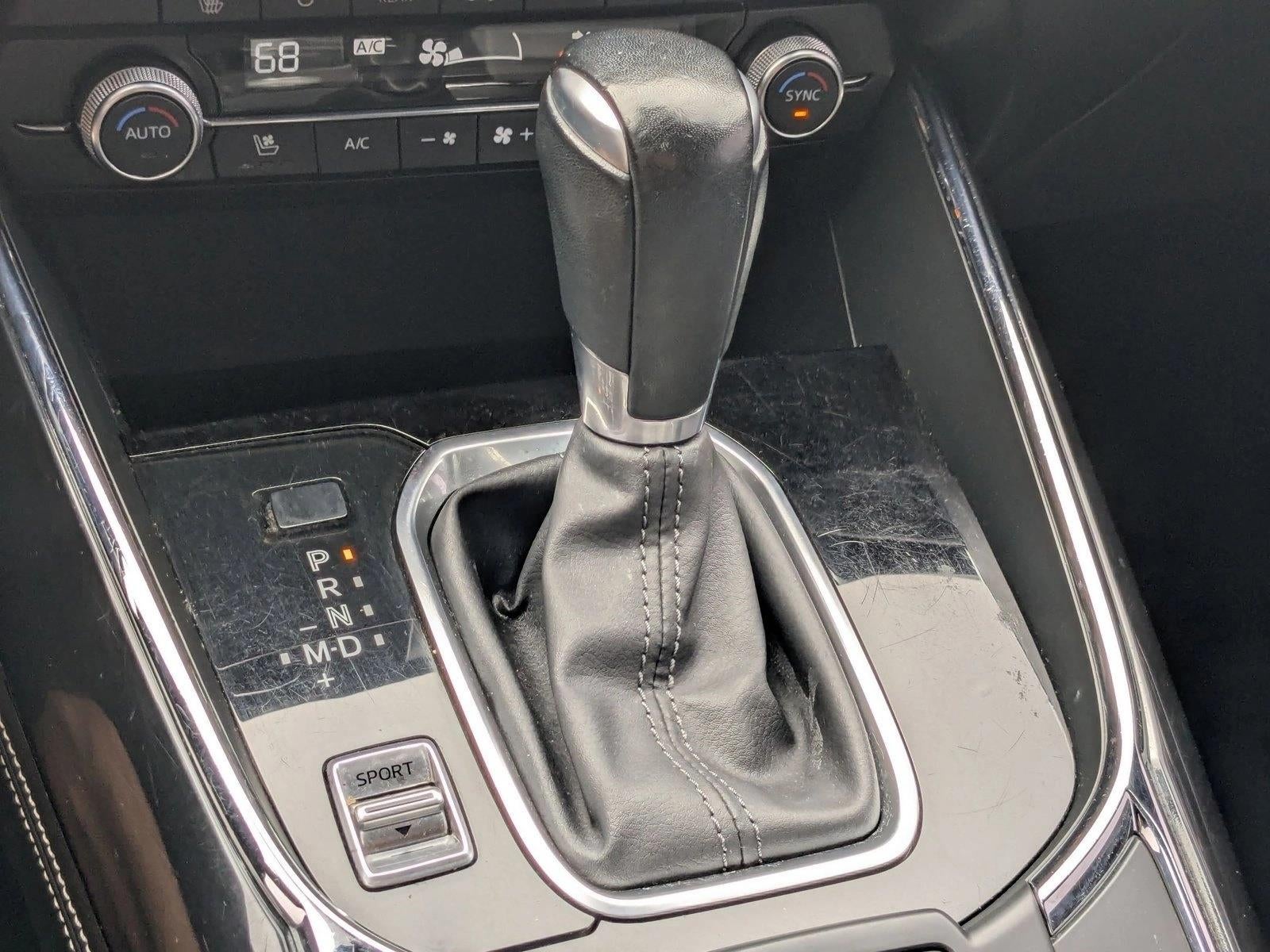 2020 Mazda Mazda CX-9 Grand Touring FWD