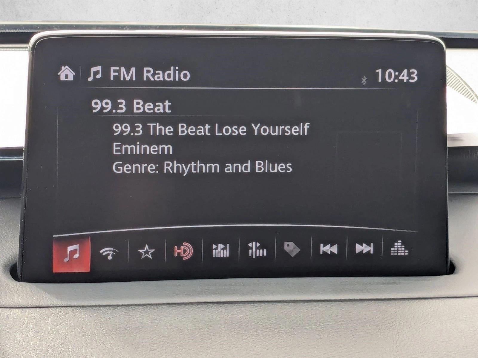 2020 Mazda Mazda CX-9 Grand Touring FWD