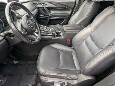 2020 Mazda Mazda CX-9 Grand Touring FWD