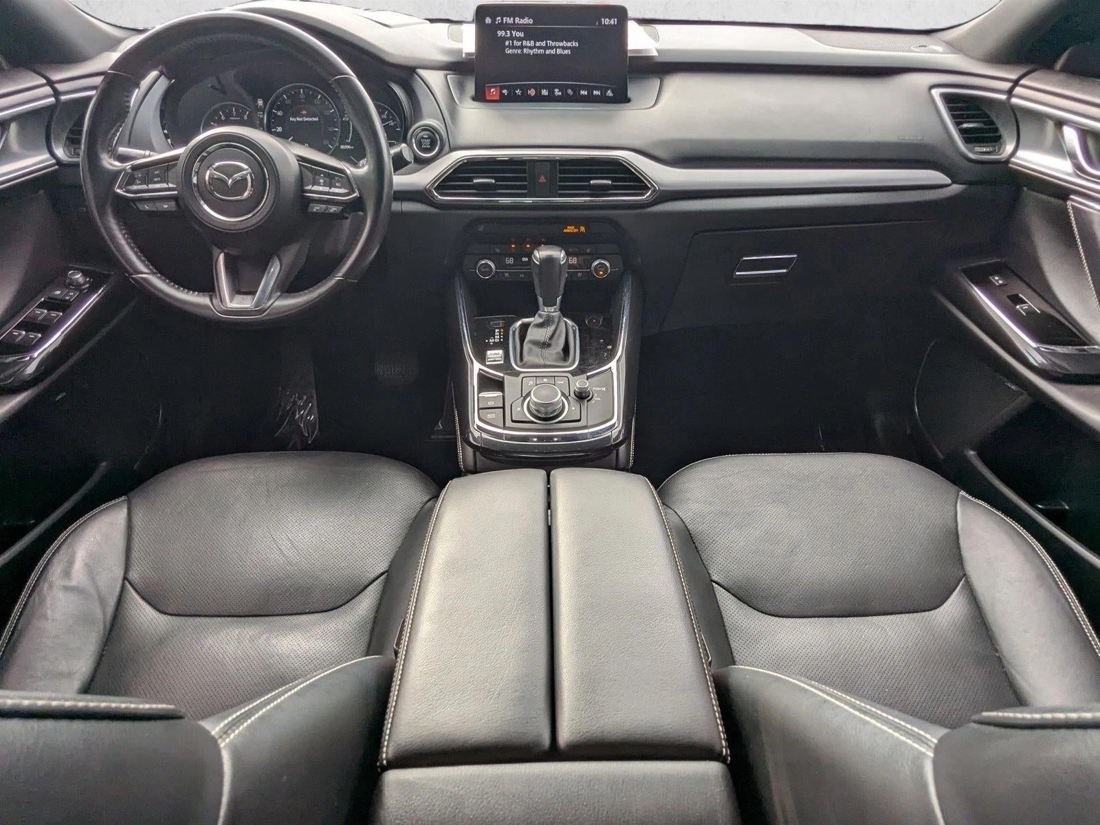 2020 Mazda Mazda CX-9 Grand Touring FWD