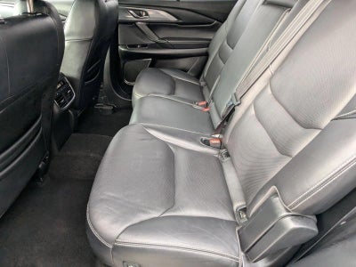 2020 Mazda Mazda CX-9 Grand Touring FWD