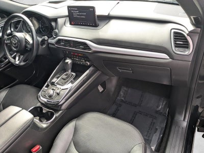 2020 Mazda Mazda CX-9 Grand Touring FWD