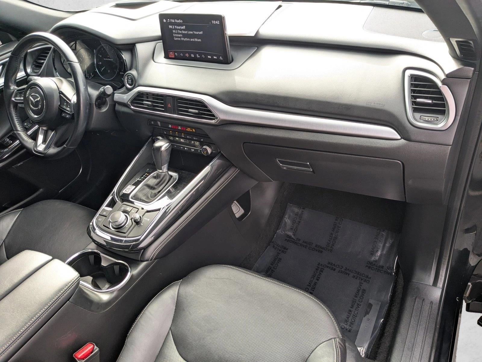 2020 Mazda Mazda CX-9 Grand Touring FWD