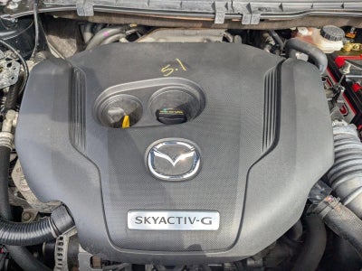 2020 Mazda Mazda CX-9 Grand Touring FWD