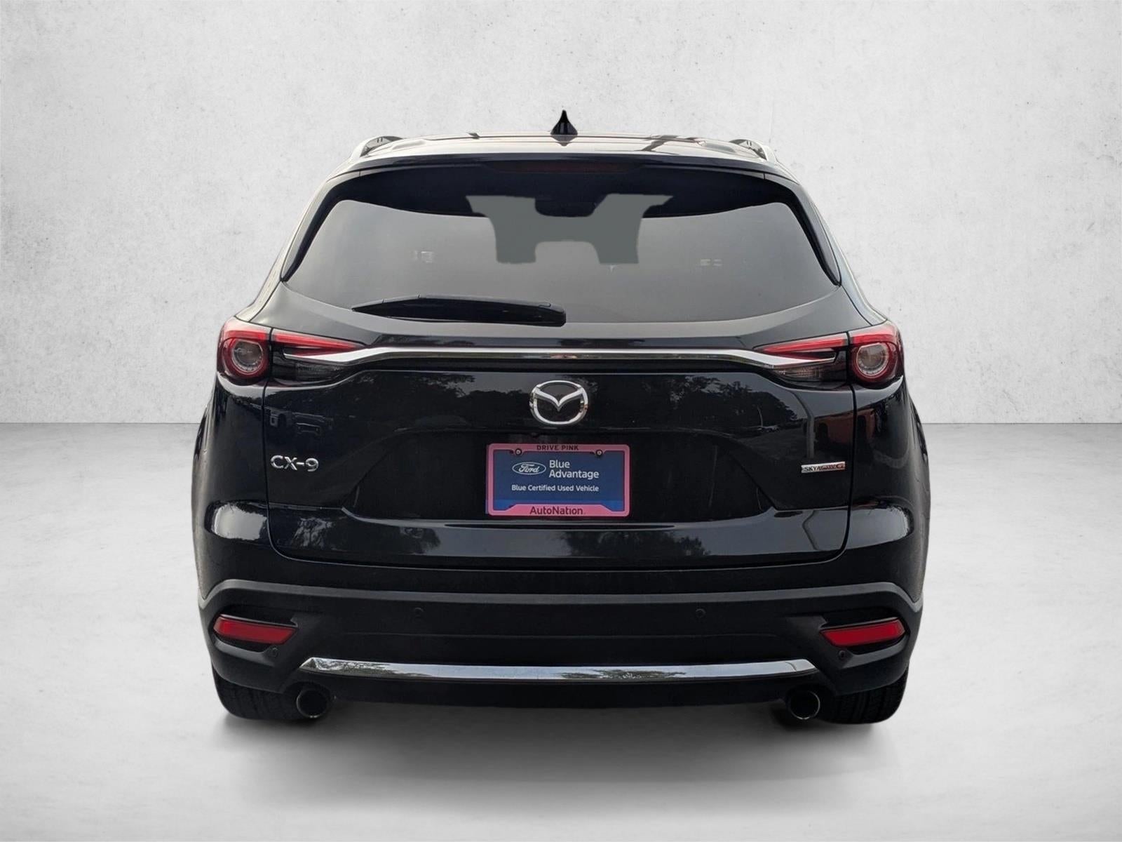 2020 Mazda Mazda CX-9 Grand Touring FWD
