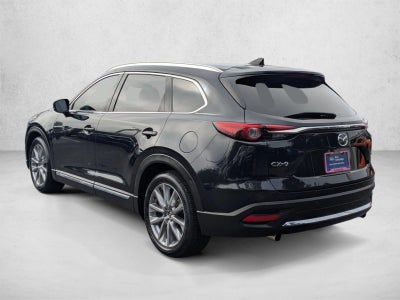 2020 Mazda Mazda CX-9 Grand Touring FWD