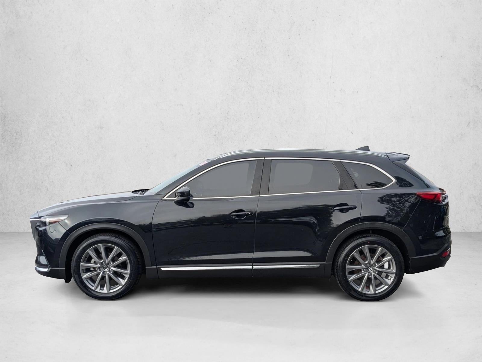 2020 Mazda Mazda CX-9 Grand Touring FWD