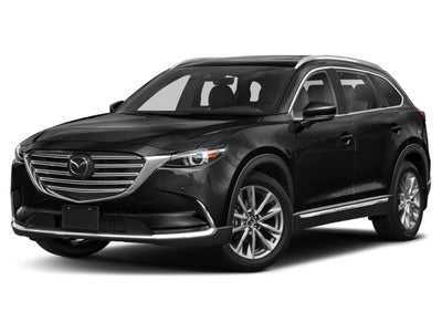 2020 Mazda Mazda CX-9 Grand Touring FWD