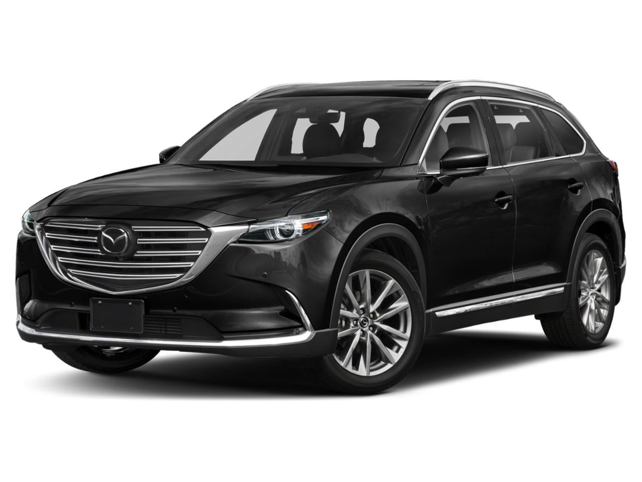 2020 Mazda Mazda CX-9 Grand Touring FWD