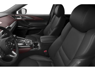 2020 Mazda Mazda CX-9 Grand Touring FWD
