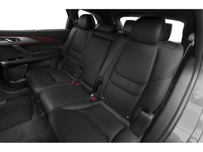 2020 Mazda Mazda CX-9 Grand Touring FWD