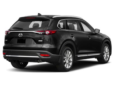 2020 Mazda Mazda CX-9 Grand Touring FWD