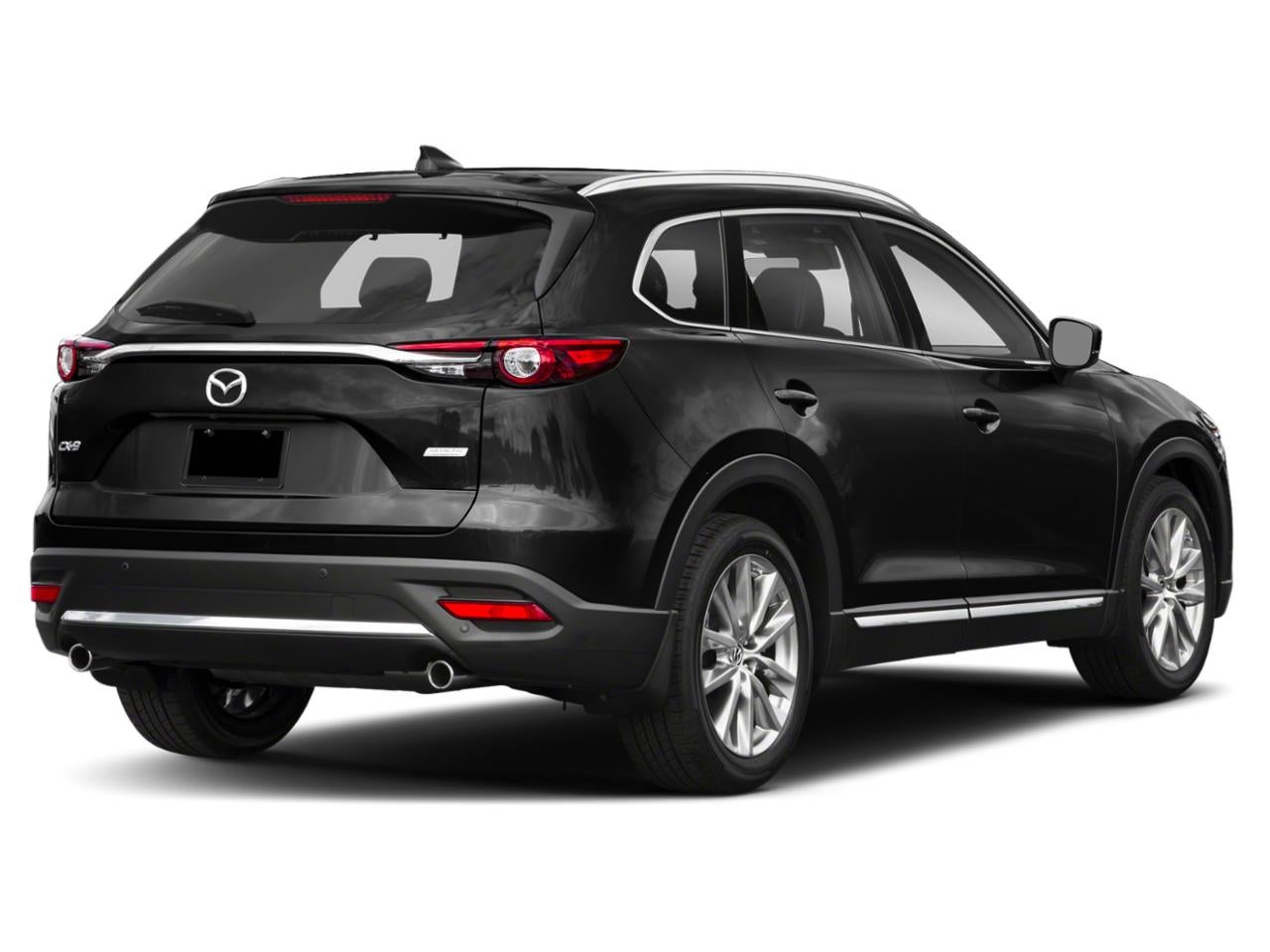 2020 Mazda Mazda CX-9 Grand Touring FWD