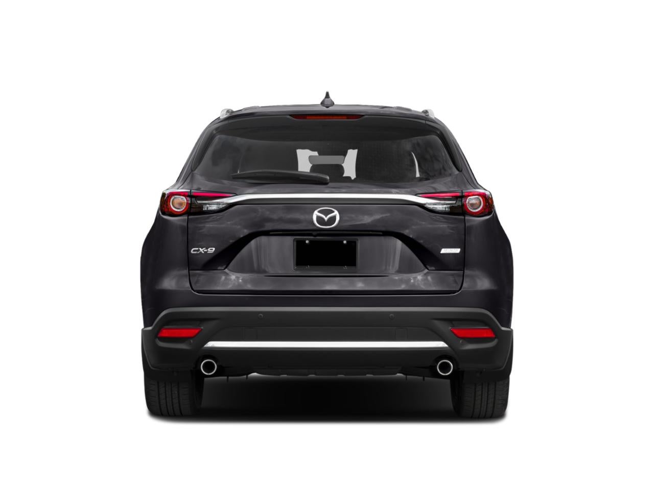 2020 Mazda Mazda CX-9 Grand Touring FWD