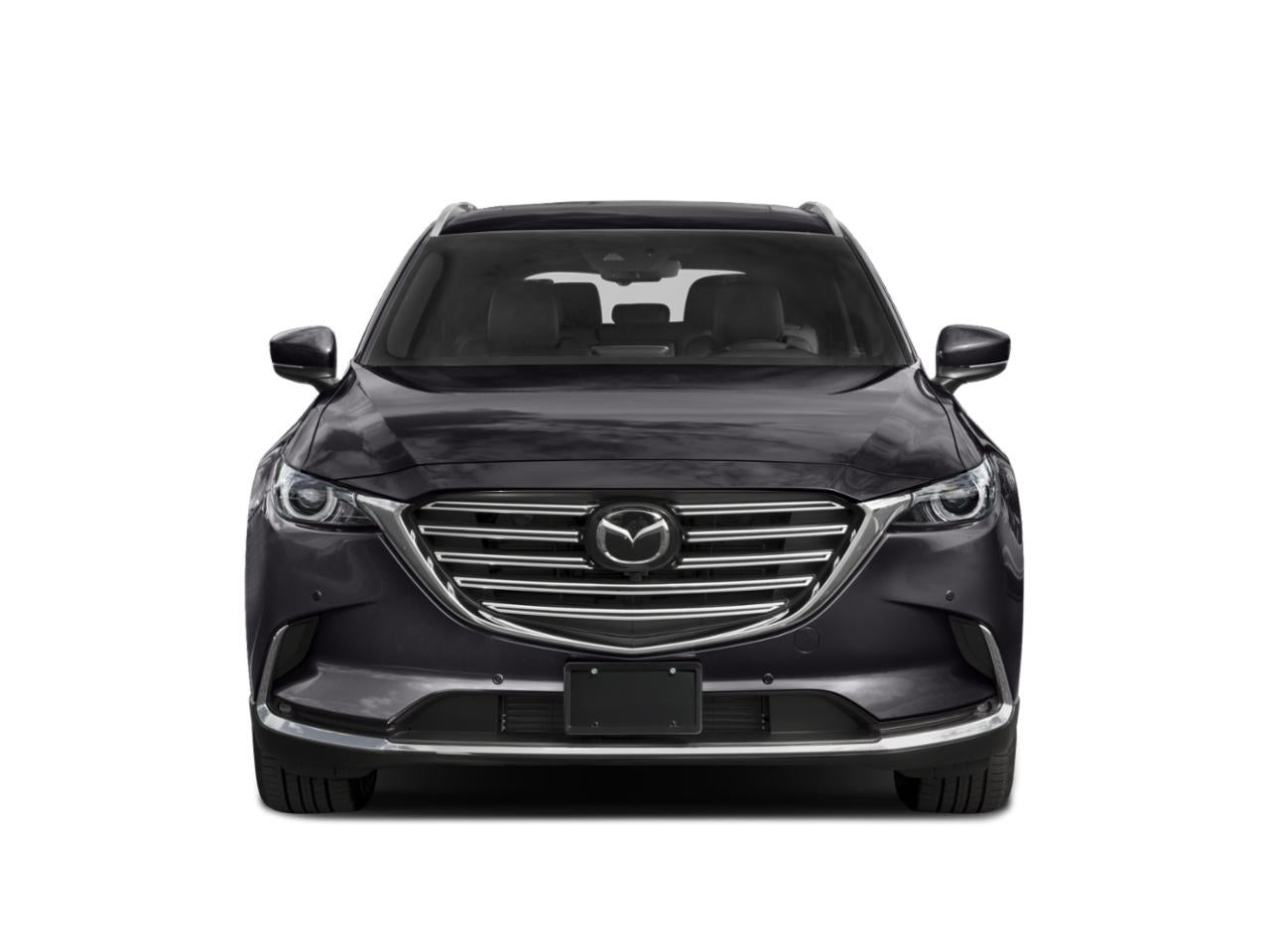 2020 Mazda Mazda CX-9 Grand Touring FWD