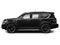 2020 Nissan Armada 4x4 Platinum