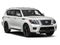 2020 Nissan Armada 4x4 Platinum