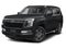 2025 Nissan Armada 4x2 SL