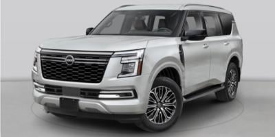 2025 Nissan Armada 4x2 SL