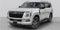 2025 Nissan Armada 4x2 SL