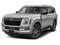 2025 Nissan Armada 4x2 SL