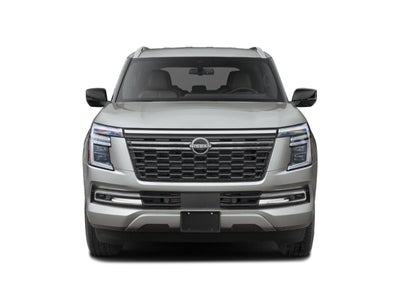 2025 Nissan Armada 4x2 SL