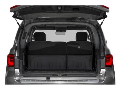 2023 INFINITI QX80 PREMIUM SELECT RWD