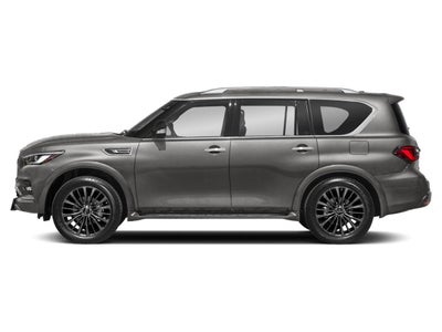 2023 INFINITI QX80 PREMIUM SELECT RWD