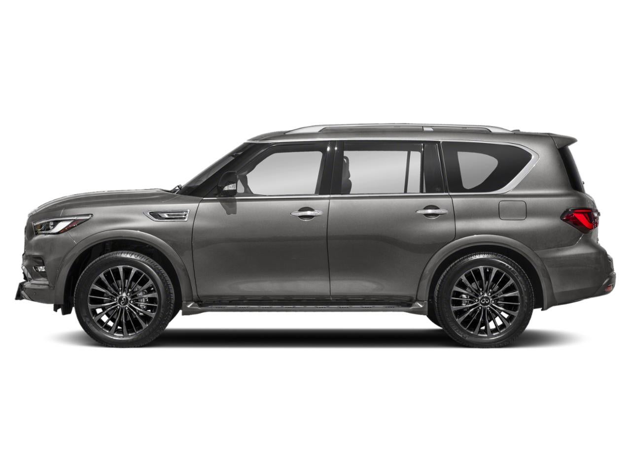 2023 INFINITI QX80 PREMIUM SELECT RWD