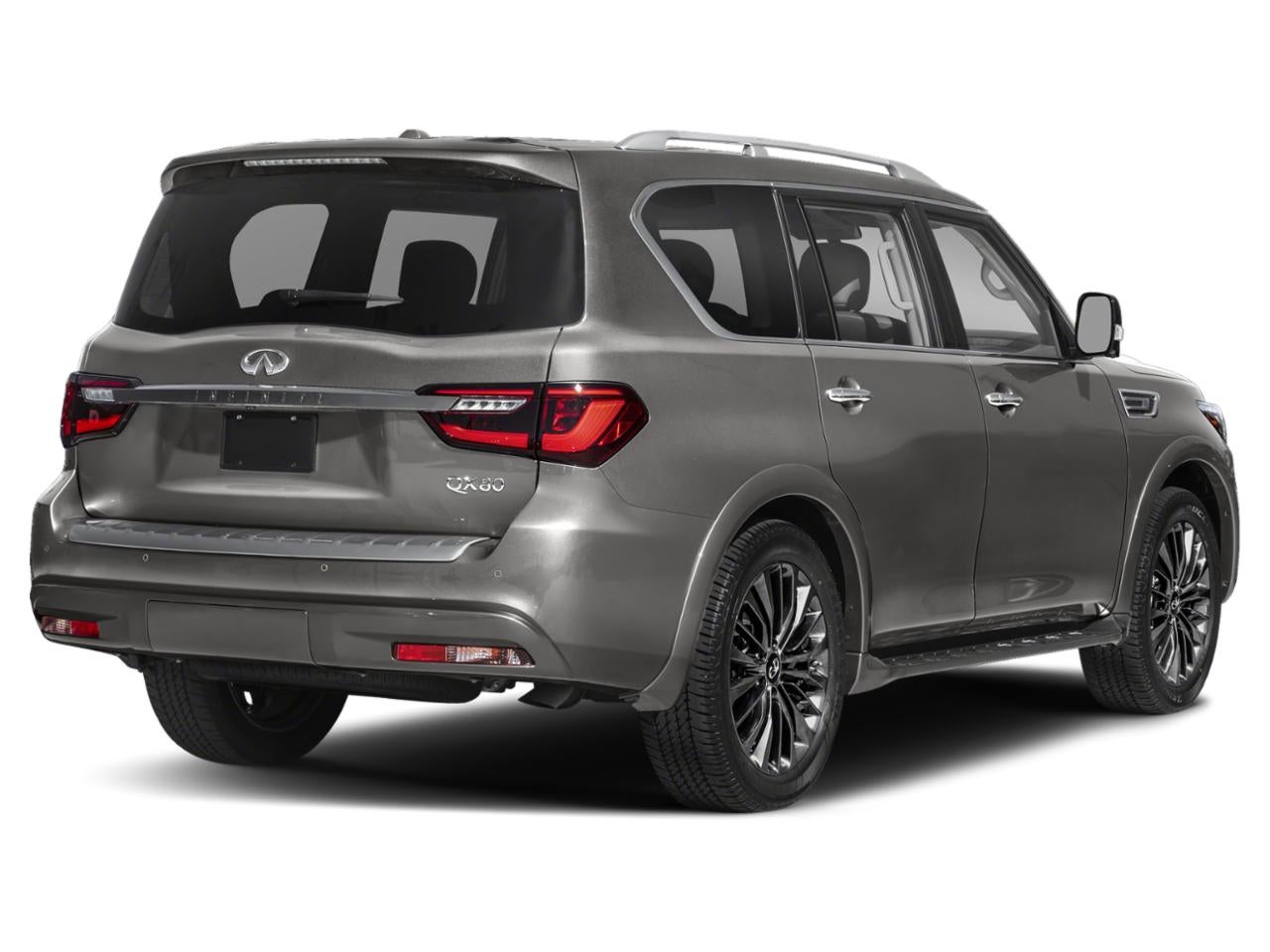 2023 INFINITI QX80 PREMIUM SELECT RWD