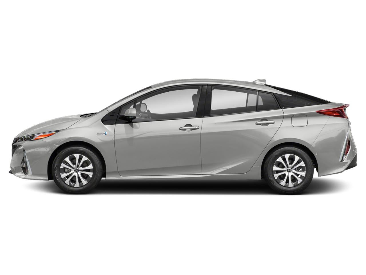 2021 Toyota Prius Prime Limited (Natl)