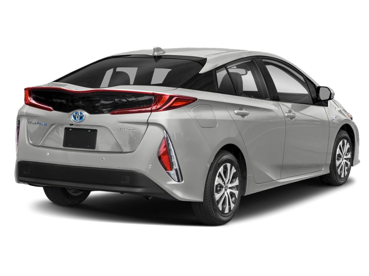 2021 Toyota Prius Prime Limited (Natl)