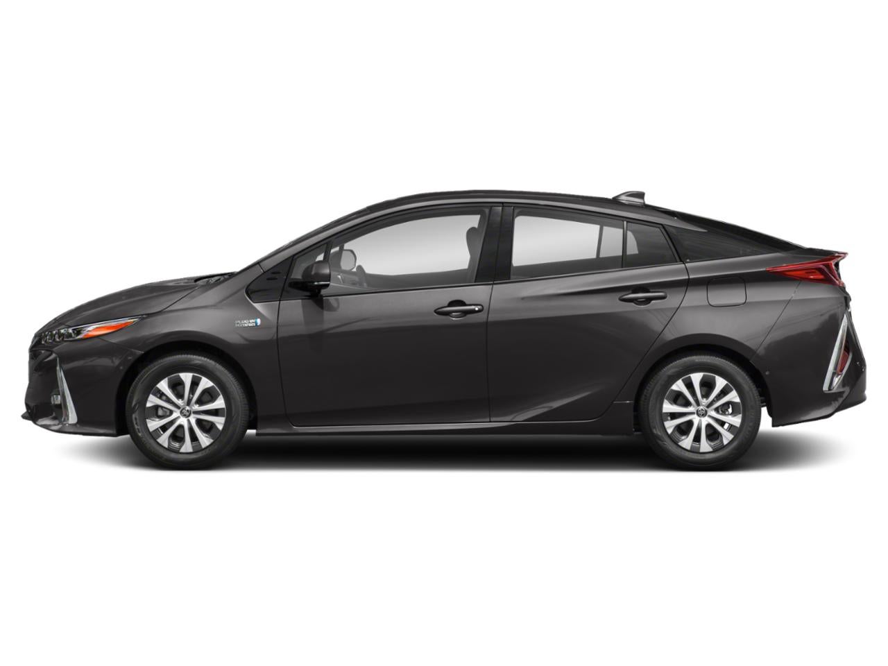 2021 Toyota Prius Prime Limited (Natl)