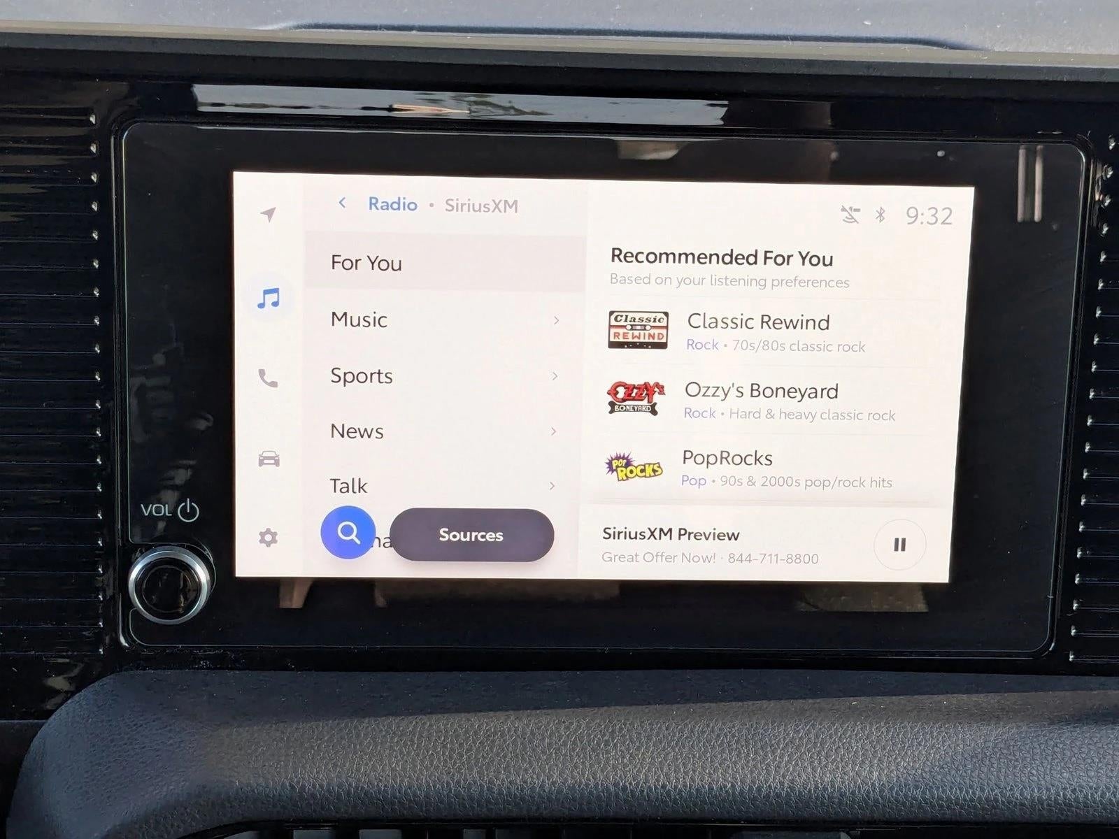 2025 Toyota Land Cruiser 1958 4WD (Natl)