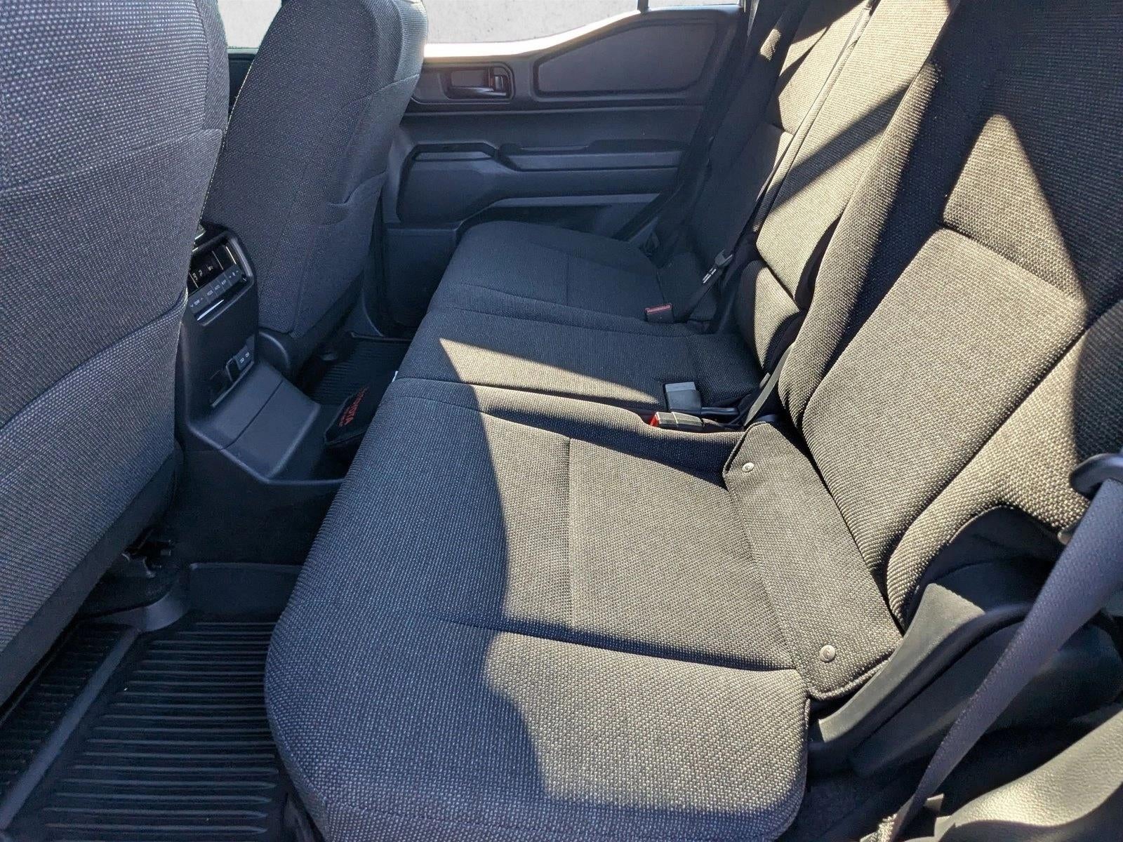 2025 Toyota Land Cruiser 1958 4WD (Natl)