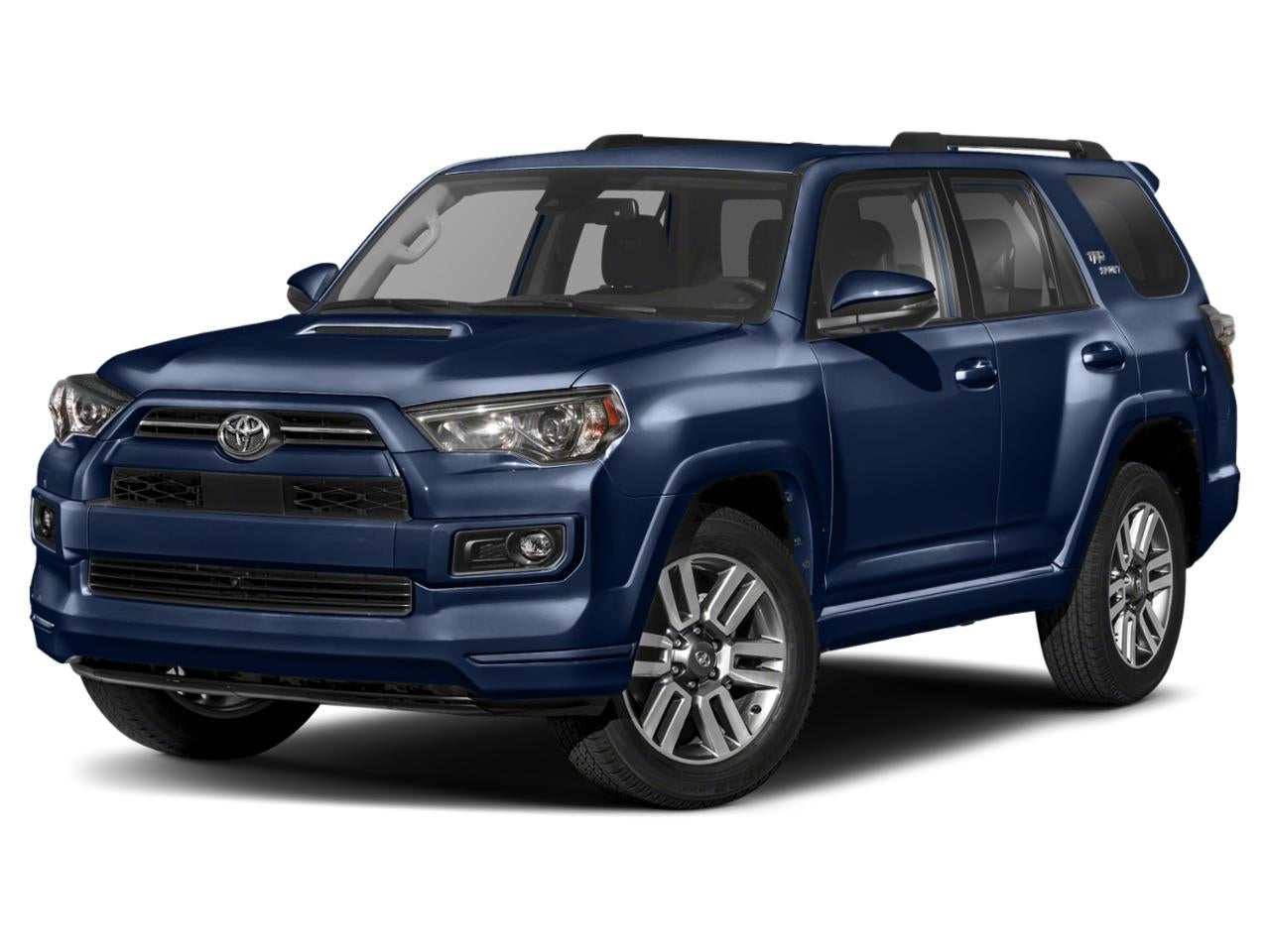 2024 Toyota 4Runner TRD Sport 2WD (Natl)