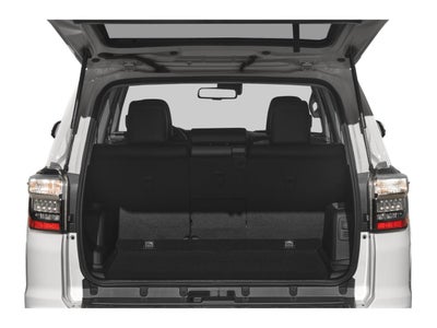 2024 Toyota 4Runner TRD Sport 2WD (Natl)